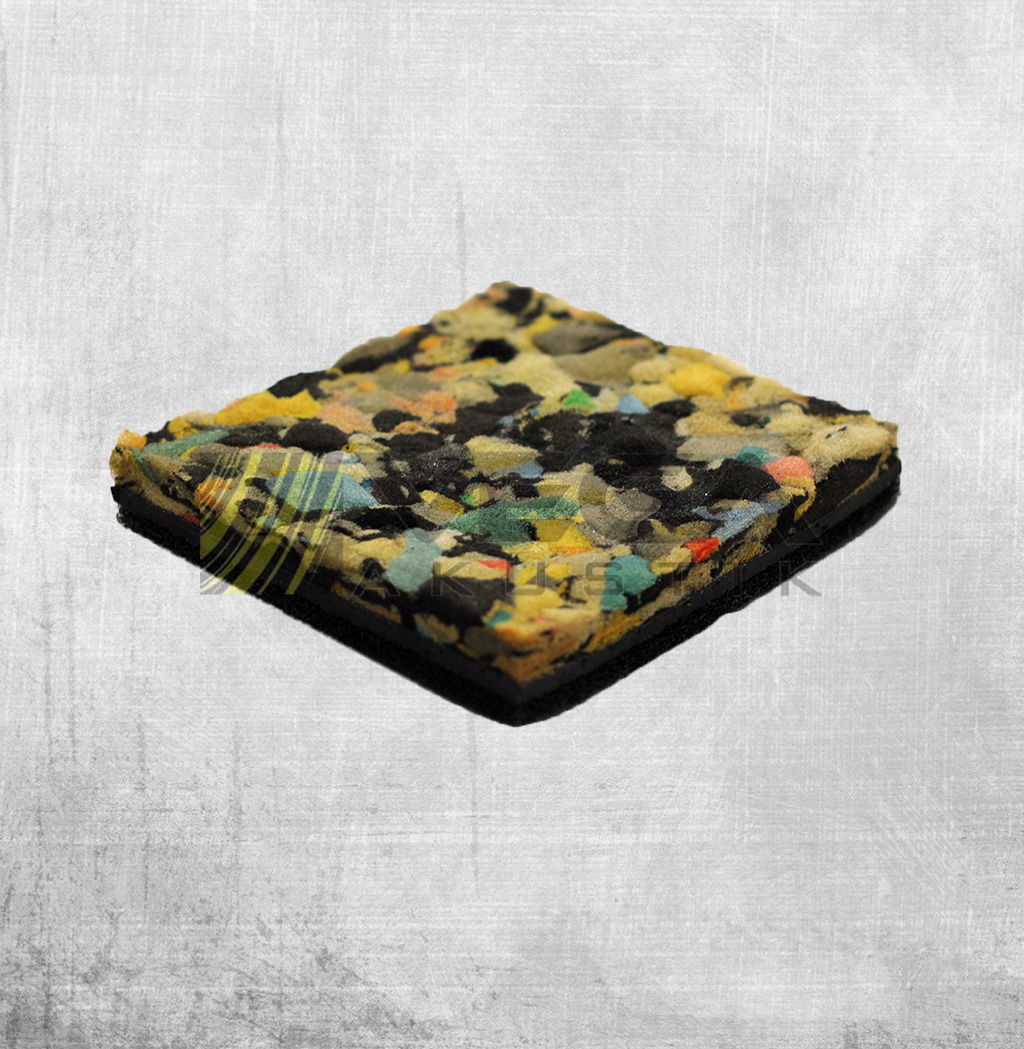 Bariyerli Bondex ve Düz Sünger