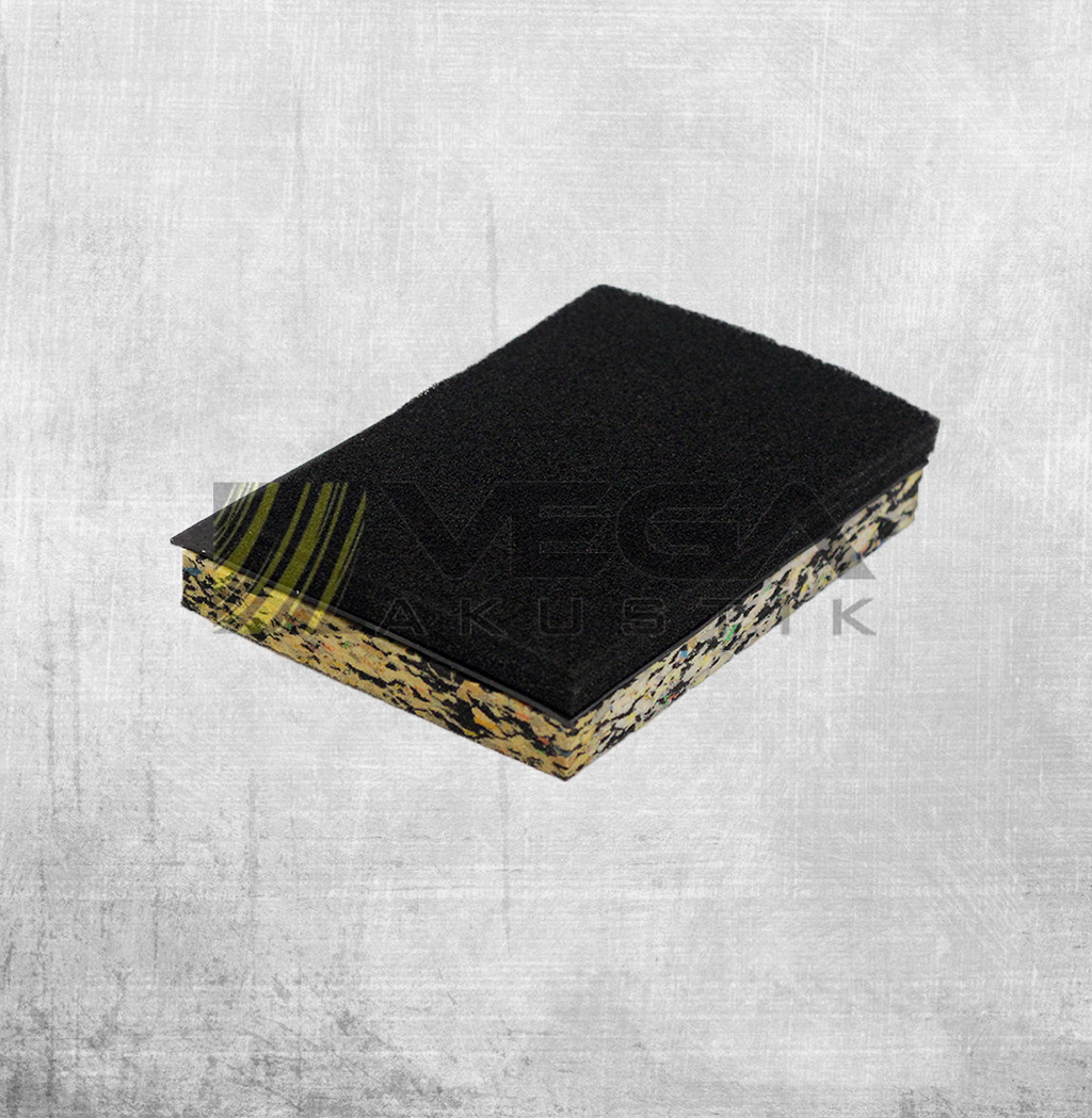 Bariyerli Düz ve Bondex Sünger