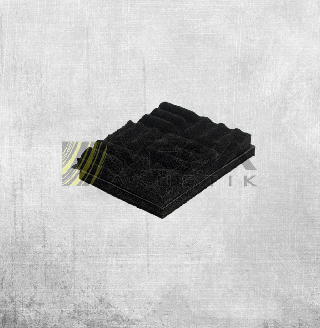 Bariyerli Labirent ve Düz Sünger