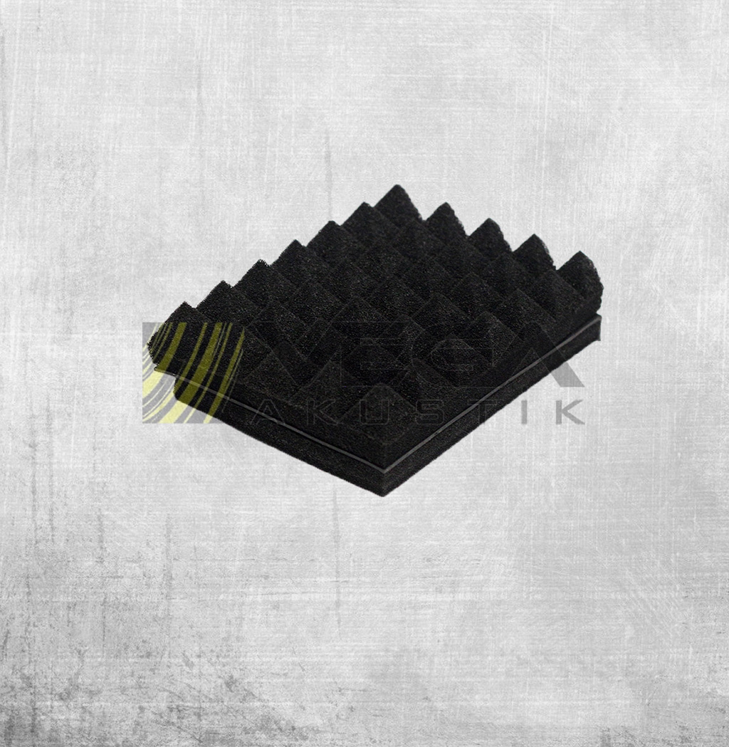 Bariyerli Piramit ve Düz Sünger