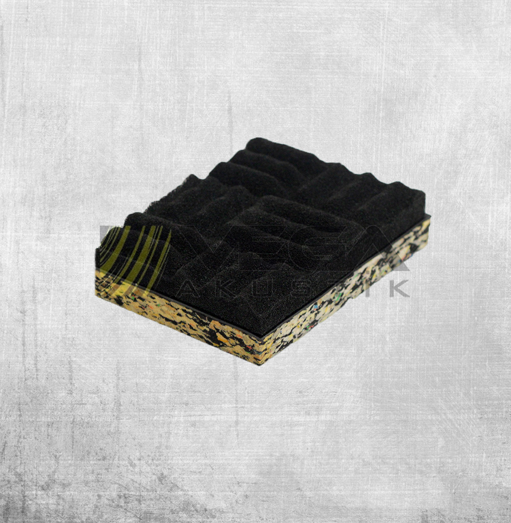 Labirent ve Bondex Sünger