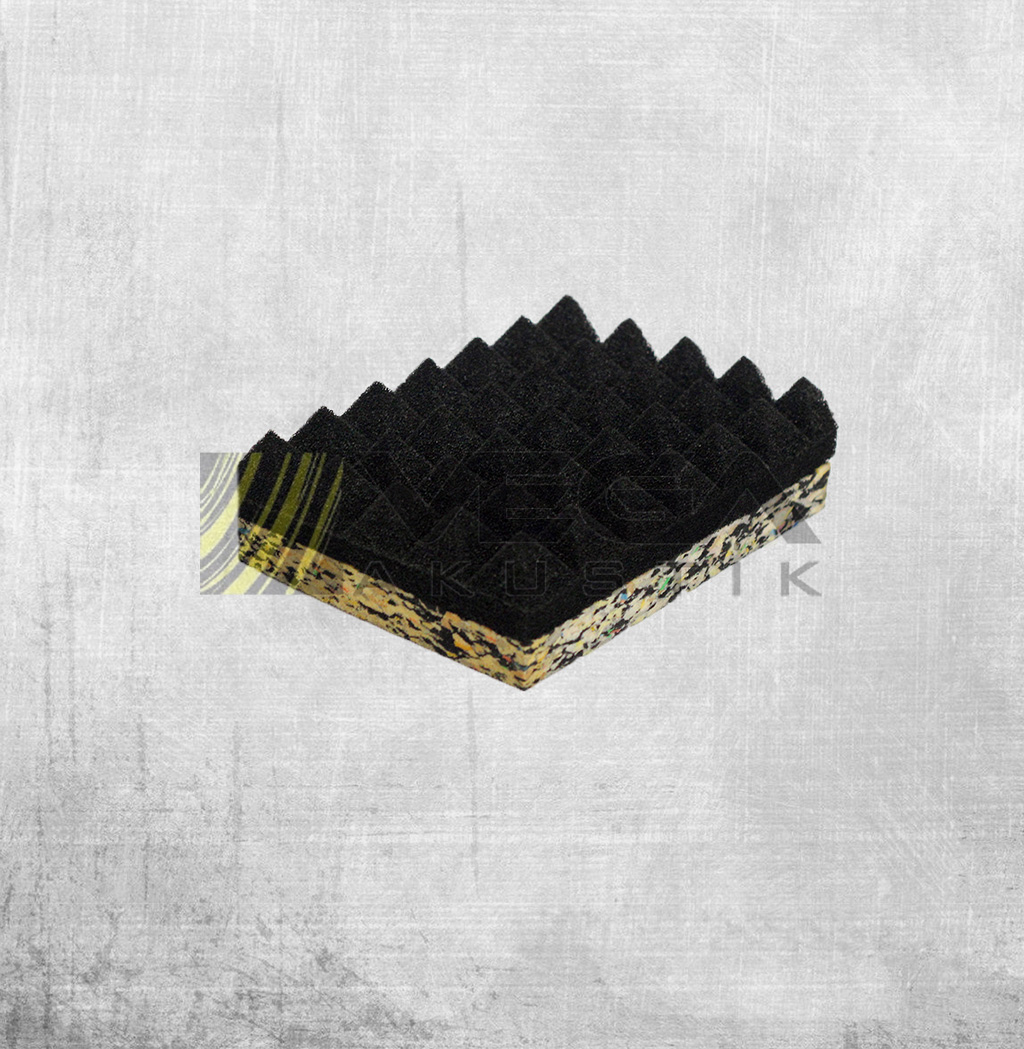 Piramit ve Bondex Sünger