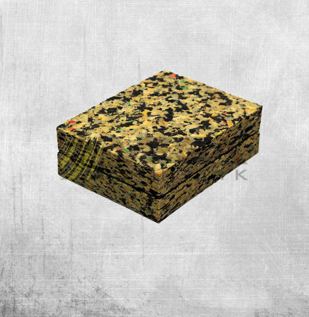 Bariyerli Bondex Sünger