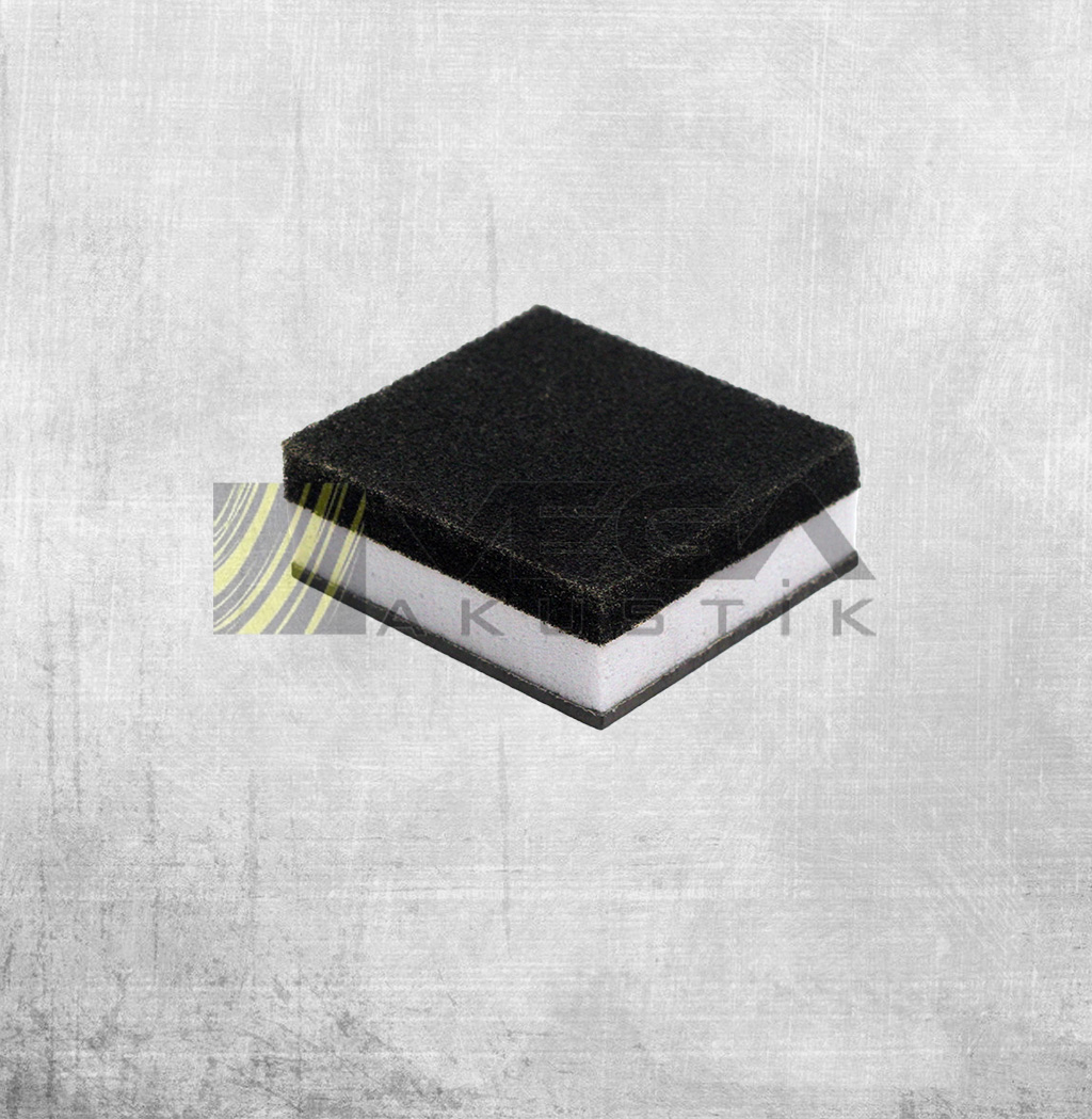 Bariyerli Düz ve Melamin Sünger