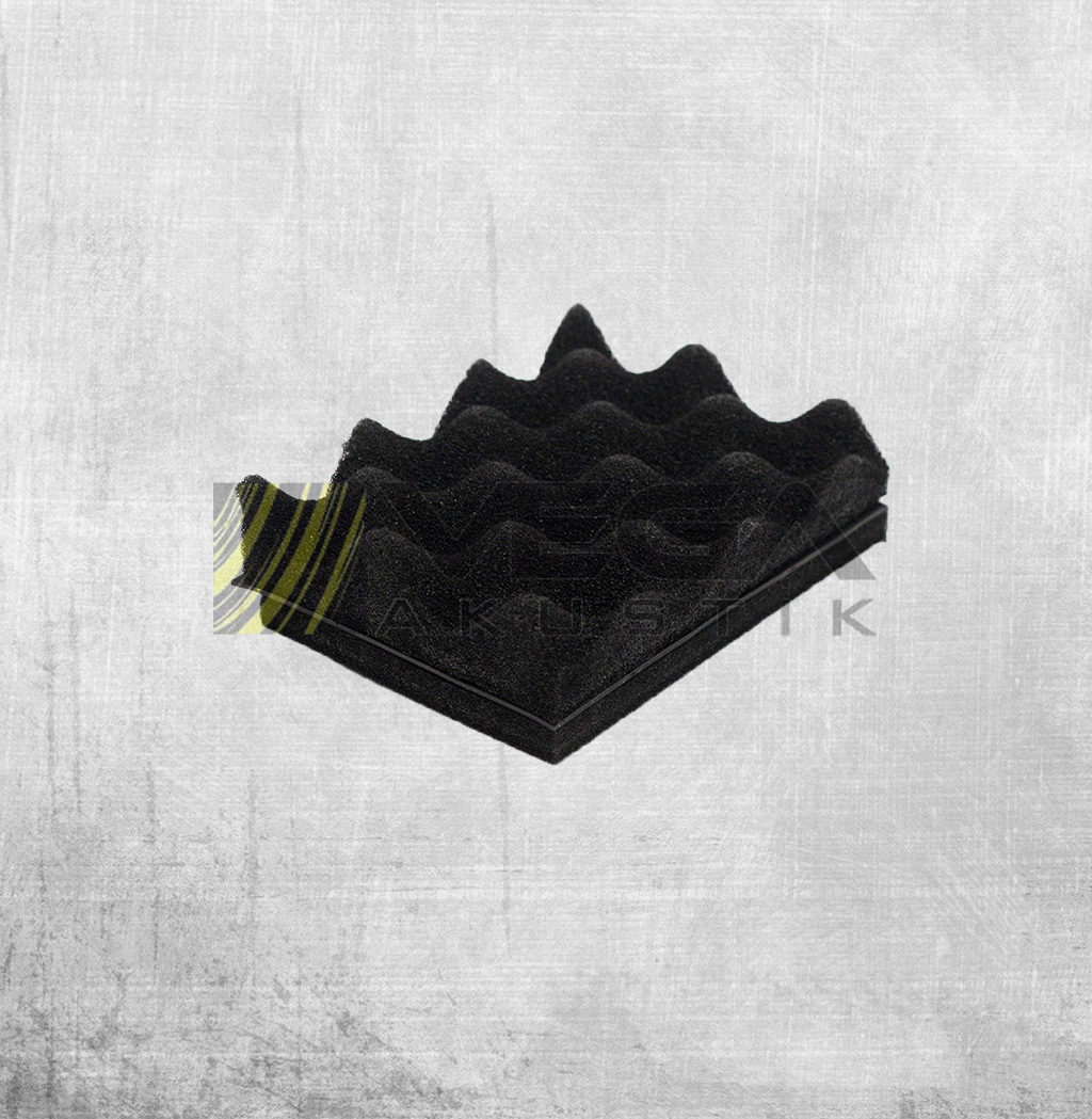 Bariyerli Yumurta ve Düz Sünger