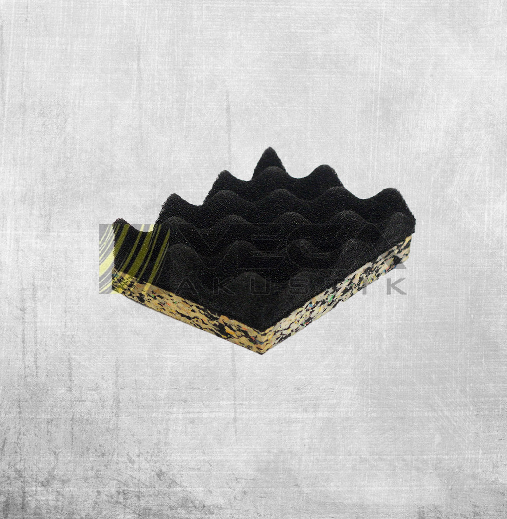 Yumurta ve Bondex Sünger